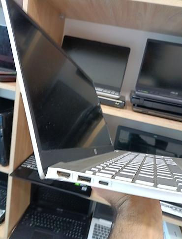 acer notebook price: HP noutbuk – incə metalik gövdə, tamölçülü klaviatura və rəqəmsal — 3
