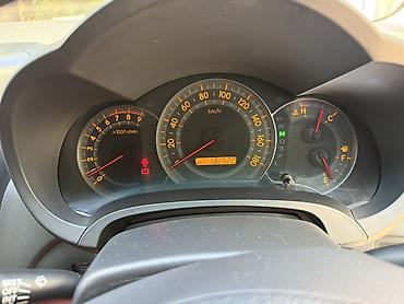 калдина тайота: Toyota Caldina: 2005 г., 1.8 л, Автомат, Бензин, Универсал — 10
