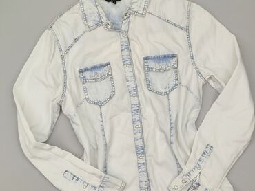 tommy jeans damska: Kurtka jeansowa damska, Tom Rose, L