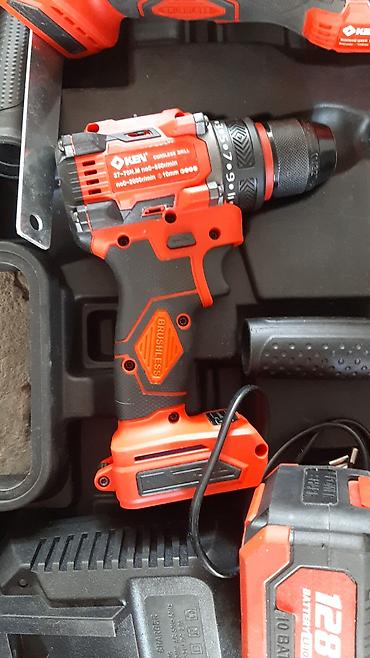 Наборы электроинструментов: Набор хильти 3×1. блгарка+гайковерт+шуруповерт+2 больших — 12