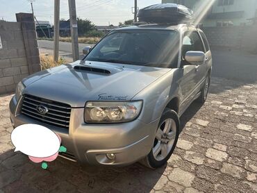 шевроле спарк 2017 цена: Subaru Forester: 2005 г., 2 л, Автомат, Газ, Кроссовер
