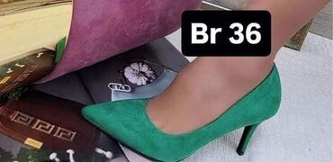 Salonke: Salonke, 36 — 1