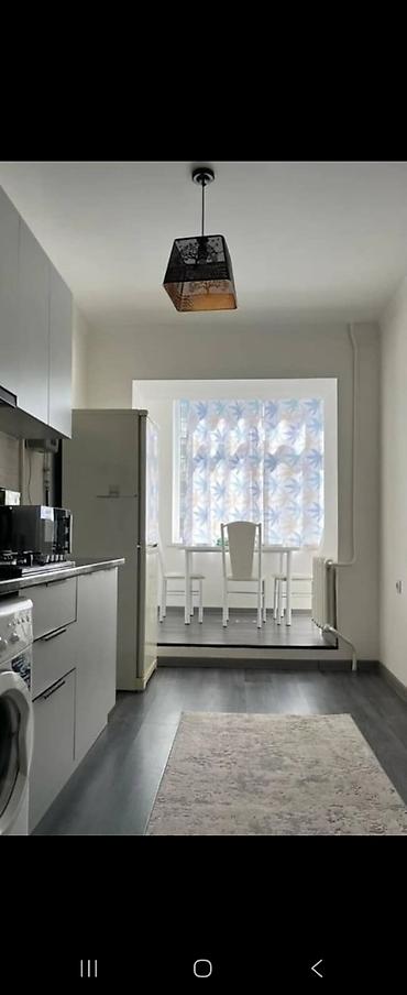 Продажа комнат: 46 м², С мебелью — 15