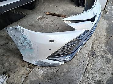 ford transit 2007: Ön, Toyota Camry, 2020 il, Ünvandan götürmə, Rayonlara çatdırılma, Ödənişli çatdırılma — 4