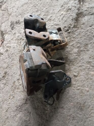 Другие детали для мотора: Паджеро 2 — 5