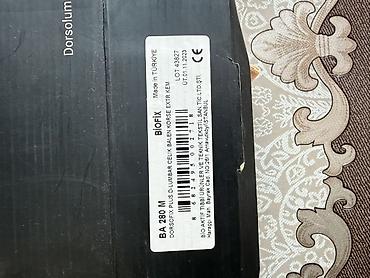 bata: Bioaktif Biofix Dorsolumbar Korse (BA 280 M) - Brend: Bioaktif — 2