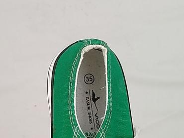 converse vitkac: Trampki damskie, rozmiar 35 — 4