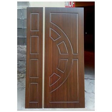 Otaq qapıları: Qapı arxalıqı ( Materialı Mdf boya Lak ) - Material: Yüksək — 33