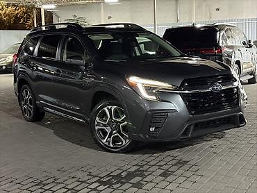 Subaru: Subaru Ascent: 2023 г., 2.4 л, Автомат, Бензин, Кроссовер — 3