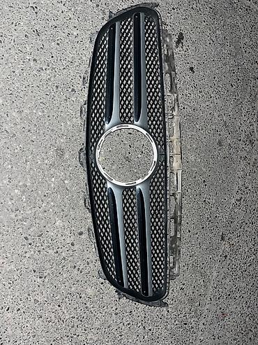 mercedes avtobus: Salam. mercedes üçün ön radiator barmaqlığı. 7/24 zəng və wp da yaza — 10