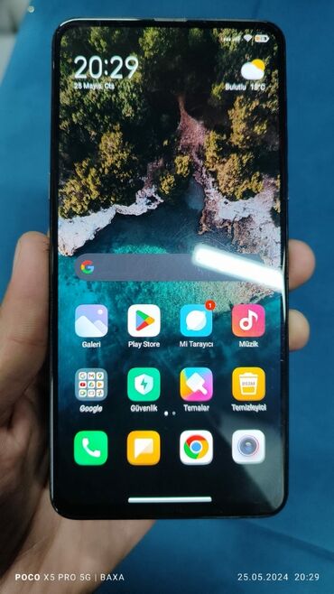 samsung note 3 ekran: Xiaomi Mi Mix 3 5G, 128 GB