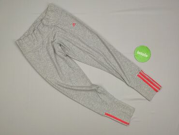 krótkie kolarki pod sukienkę: Adidas, Legginsy Sportowe damskie, rozmiar M