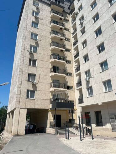купить квартиру в строящемся доме: 1 бөлмө, 42 кв. м, Элитка, 5 кабат