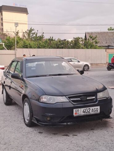 Daewoo: Daewoo Nexia: 2009 г., 1.5 л, Механика, Бензин, Седан