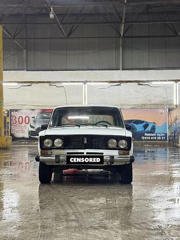 karbirator vaz: VAZ (LADA) 2106: 1.6 l | 1998 il 200000 km Sedan — 1