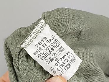 second hand clothing: ITALY FASHION, Bluza z kapturem damska, rozmiar L — 5