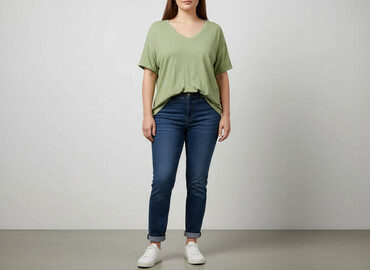 t shirty liu jo: Esmara, Women`s T-shirt, size XL