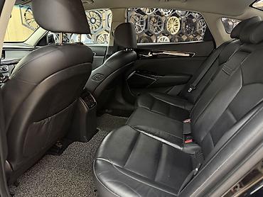 Kia: Kia K7: 2019 г., 2.4 л, Автомат, Бензин, Седан — 10