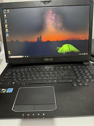 винтажный музыкальный центр: Игровой, Б/у, Intel Core i7 — 3