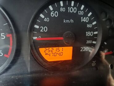 Nissan: Nissan Navara: 2.5 l. | 2011 έ. Πικάπ — 10