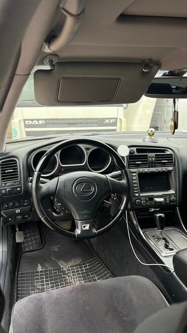 Lexus: Lexus GS: 2001 г., 4.3 л, Автомат, Бензиновая, Седан — 13