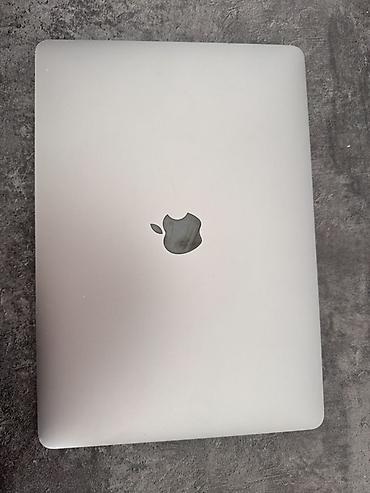 macbook pro i5: Для лёгких задач, Б/у, Apple M1, ОЗУ, RAM: 8 ГБ — 3
