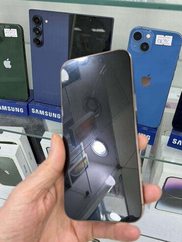 Apple iPhone: IPhone 16 Pro Max, Qızılı, Simsiz şarj -da lalafo.az — 7 Apple iPhone: IPhone 16 Pro Max, Qızılı, Simsiz şarj — 7
