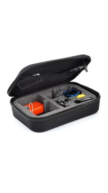 Digər foto və video aksesuarları: Gopro Çantası