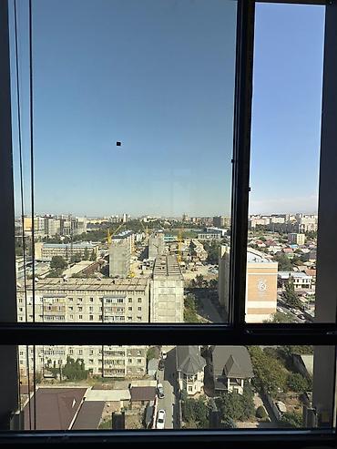 жк лофт: 2 комнаты, 85 м², ул. Карла Маркса Элитка, 15 этаж, ПСО (под самоотделку) — 5