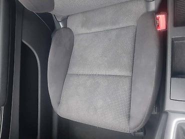 b6 204: SEDISTA KOMPLET 3VRATA ZA AUDI A3 OD 2004. DO 2008. GOD. | Komplet — 2