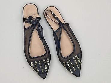 ed hardy buty: Półbuty damskie, rozmiar 39 — 1