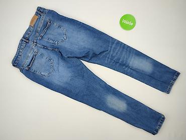 jeans simmons: DENIM JEANS, Jeansy damskie, rozmiar XL — 3
