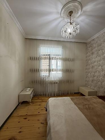 ağ seher: 2 otaqlı, Yeni tikili, 44 kv. m — 4