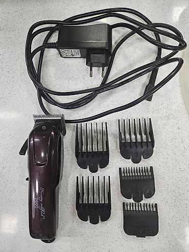 Maşınka ideal vəziyyətdədir adapteri var heç bir prablemi yoxdur