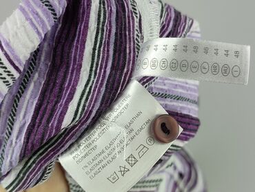 Bluzki: C&A, Bluzka damska, XL — 6