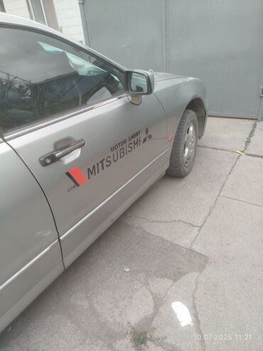 фары нексия 1: Mitsubishi Мини-тракторлор Diamante: 1998 г., 2.9 л, Автомат, Бензин, Седан