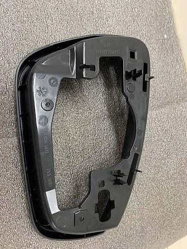 sklatka: POKLOPAC RETREVIZORA ZA AUDI Q4 E-TRON - 11B8576014PK | Poklopac — 3