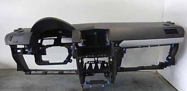 levo krilo golf 4: INSTRUMENT TABLA ZA OPEL ASTRA H | Svi delovi za Opel vozila : Astra — 1