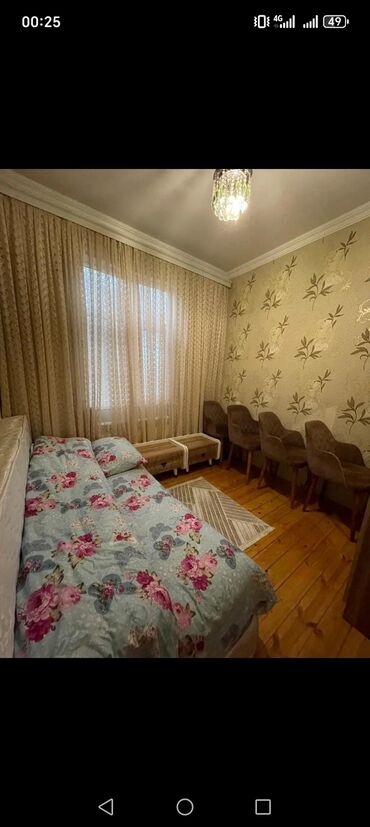 Həyət evləri və villaların satışı: 3 otaqlı, 100 kv. m, Kredit yoxdur, Orta təmir -da lalafo.az — 11 Həyət evləri və villaların satışı: 3 otaqlı, 100 kv. m, Kredit yoxdur, Orta təmir — 11