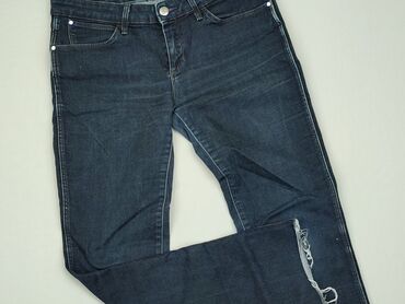 spódnice jeansowe wrangler: Jeansy, Wrangler, S, stan - Dobry