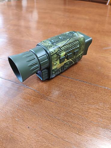 night vision: Продаю Ночной монокуляр NV-1000-4K настолько многогранен в плане — 1
