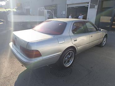 монитор лексус 330: Lexus LS: 1994 г., 4 л, Автомат, Бензин, Седан — 5