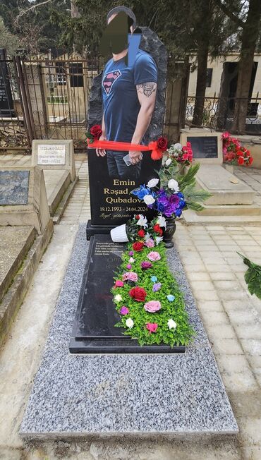 Başqa xidmətlər: HənNÖvdə mərmƏr qraniT abİdə daşlarının hAzıRlanmaSı — 7