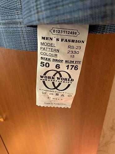 Пальто: ПИДЖАКИ на любой вкус! 1) утеплённый. Размер 56-58, рост 180-190 ( — 18