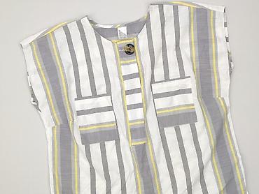 mohito rs: NO LABEL, T-shirt damski, rozmiar L — 1