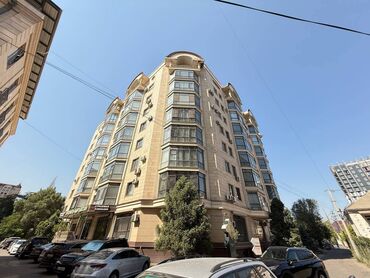 продается премиумквартира в отличном районе 850 м2: 5 и более комнат, 264 м², Элитка, 6 этаж, Евроремонт