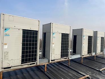 Ремонт кондиционеров: Установка кондиционеров Ремонт. Чистка. Заправка. Диагностика — 14