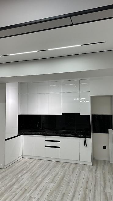 Продажа квартир: 3 комнаты, 84 м², Элитка, 5 этаж, Дизайнерский ремонт — 2