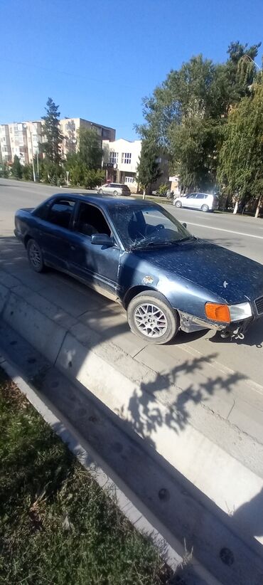 авуди старушка: Audi 100: 1991 г., 2.8 л, Механика, Бензин, Седан