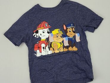 T-shirts: T-shirt, Old Navy, 1.5-2 years, 86-92 cm, condition - Very good